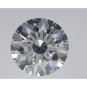 1.28ct ROUND Diamond - 500127458