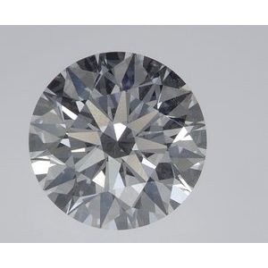 1.28ct ROUND Diamond - 500127457