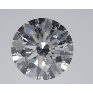1.28ct ROUND Diamond - 500127456