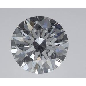 1.28ct ROUND Diamond - 500127461