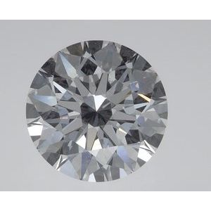1.28ct ROUND Diamond - 500127462