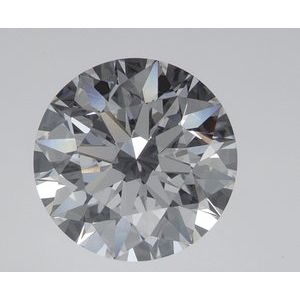 1.29ct ROUND Diamond - 500127471