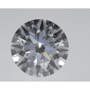 1.28ct ROUND Diamond - 500127465