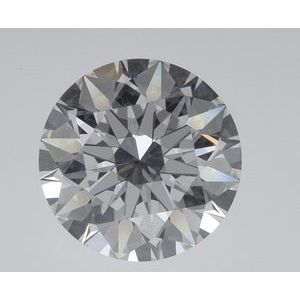 1.28ct ROUND Diamond - 500127468