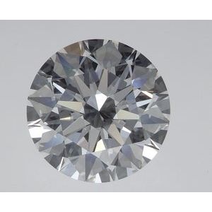 1.29ct ROUND Diamond - 500127470