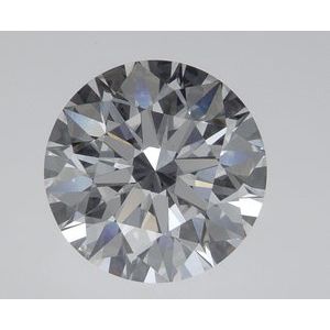 1.29ct ROUND Diamond - 500127472