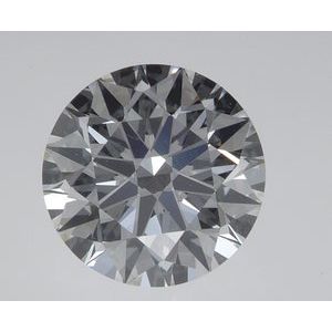 1.28ct ROUND Diamond - 500127469
