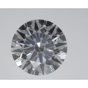 1.31ct ROUND Diamond - 500127487