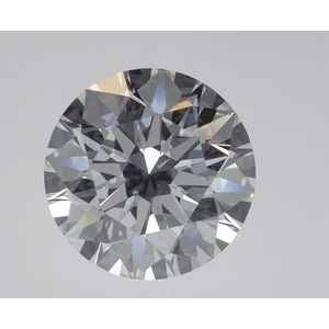 1.31ct ROUND Diamond - 500127491