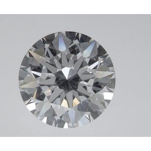 1.31ct ROUND Diamond - 500127492