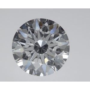 1.31ct ROUND Diamond - 500127490