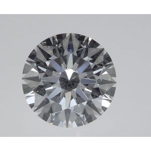 1.03ct ROUND Diamond - 500127395