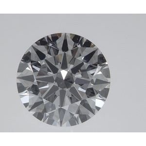 1.03ct ROUND Diamond - 500127398