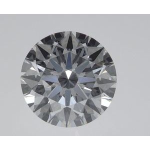 1.03ct ROUND Diamond - 500127396