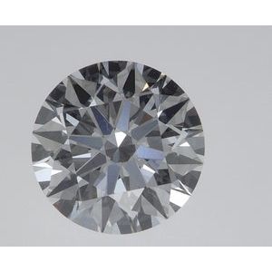1.03ct ROUND Diamond - 500127399