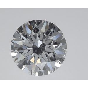 1.03ct ROUND Diamond - 500127400