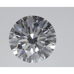 1.03ct ROUND Diamond - 500127397