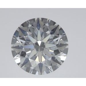 1.26ct ROUND Diamond - 500127431