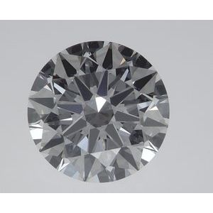 1.26ct ROUND Diamond - 500127432