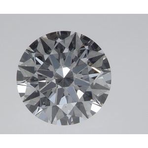1.03ct ROUND Diamond - 500127403