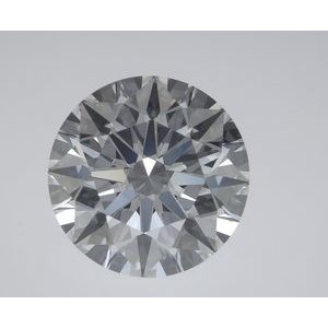3.25ct ROUND Diamond - 500130577