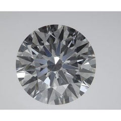 4.06ct ROUND Diamond - 500130583