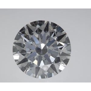 3.08ct ROUND Diamond - 500130575