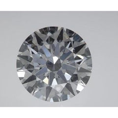 3.08ct ROUND Diamond - 500130575