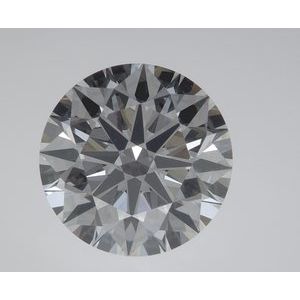 3.1ct ROUND Diamond - 500130576