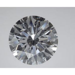 3.58ct ROUND Diamond - 500130579