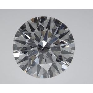 4.08ct ROUND Diamond - 500130584