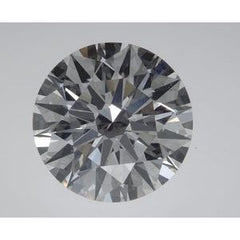 4.08ct ROUND Diamond - 500130584