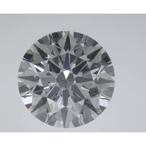 4.05ct ROUND Diamond - 500130582