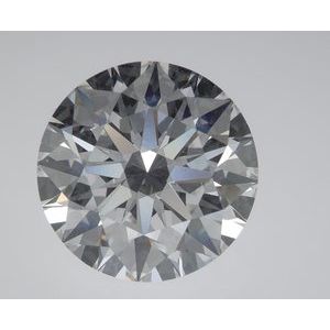 4.21ct ROUND Diamond - 500130585