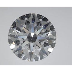 4.21ct ROUND Diamond - 500130585