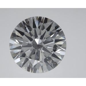 3.53ct ROUND Diamond - 500130578
