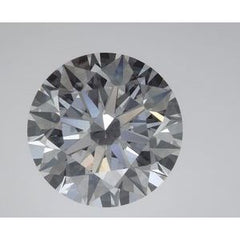 3.8ct ROUND Diamond - 500130581