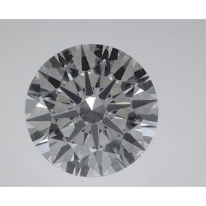 3.72ct ROUND Diamond - 500130580