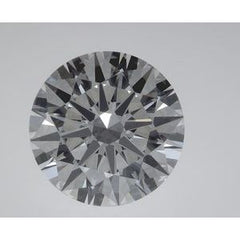 3.72ct ROUND Diamond - 500130580
