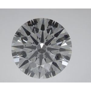 5.06ct ROUND Diamond - 500130586