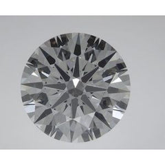 5.06ct ROUND Diamond - 500130586