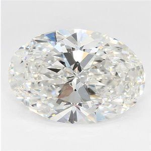 5.07ct OVAL Diamond - 500128117