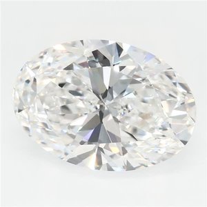 3.09ct OVAL Diamond - 500128086