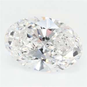 3.09ct OVAL Diamond - 500128085
