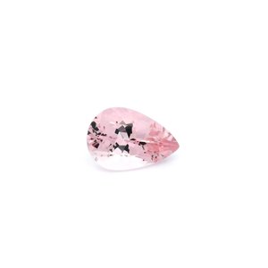 1.14ct PEAR Morganite - 500132471