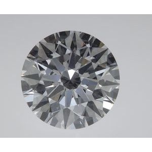 2.94ct ROUND Diamond - 500130567