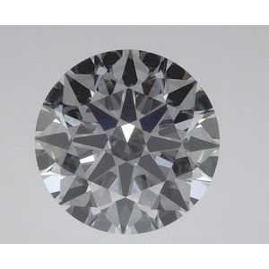 2.9ct ROUND Diamond - 500130566