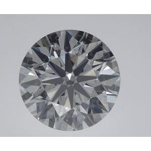 2.51ct ROUND Diamond - 500130560