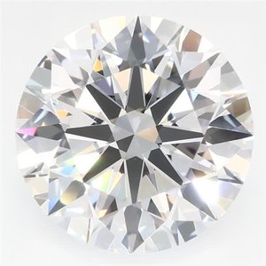 2.54ct ROUND Diamond - 500132150