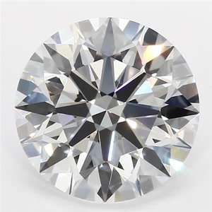 3.02ct ROUND Diamond - 500132168
